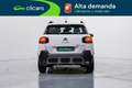 Citroen C3 Aircross Puretech S&S Feel 110 Blanco - thumbnail 4