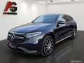 Mercedes-Benz EQC 400 4MATIC 80kWh AMG Line Aut. Blau - thumbnail 1