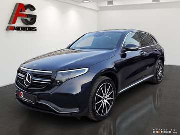 4MATIC 80kWh AMG Line Aut.