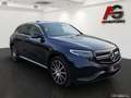 Mercedes-Benz EQC 400 4MATIC 80kWh AMG Line Aut. Blau - thumbnail 4