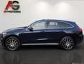 Mercedes-Benz EQC 400 4MATIC 80kWh AMG Line Aut. Blau - thumbnail 9
