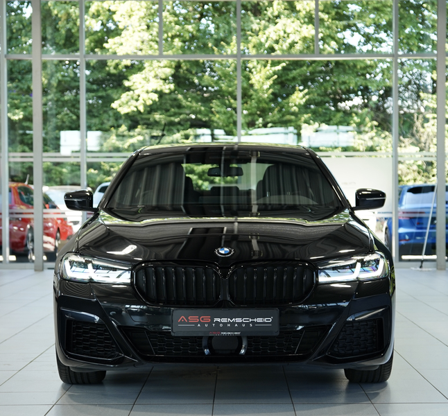 BMW 540 i xDrive Limousine M Sport 2.H *Memory *ACC — photo 3