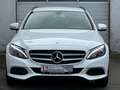 Mercedes-Benz C 180 d T-Modell*LED*NAVI*AHK*PDC*SHZ*EURO6 Wit - thumbnail 2