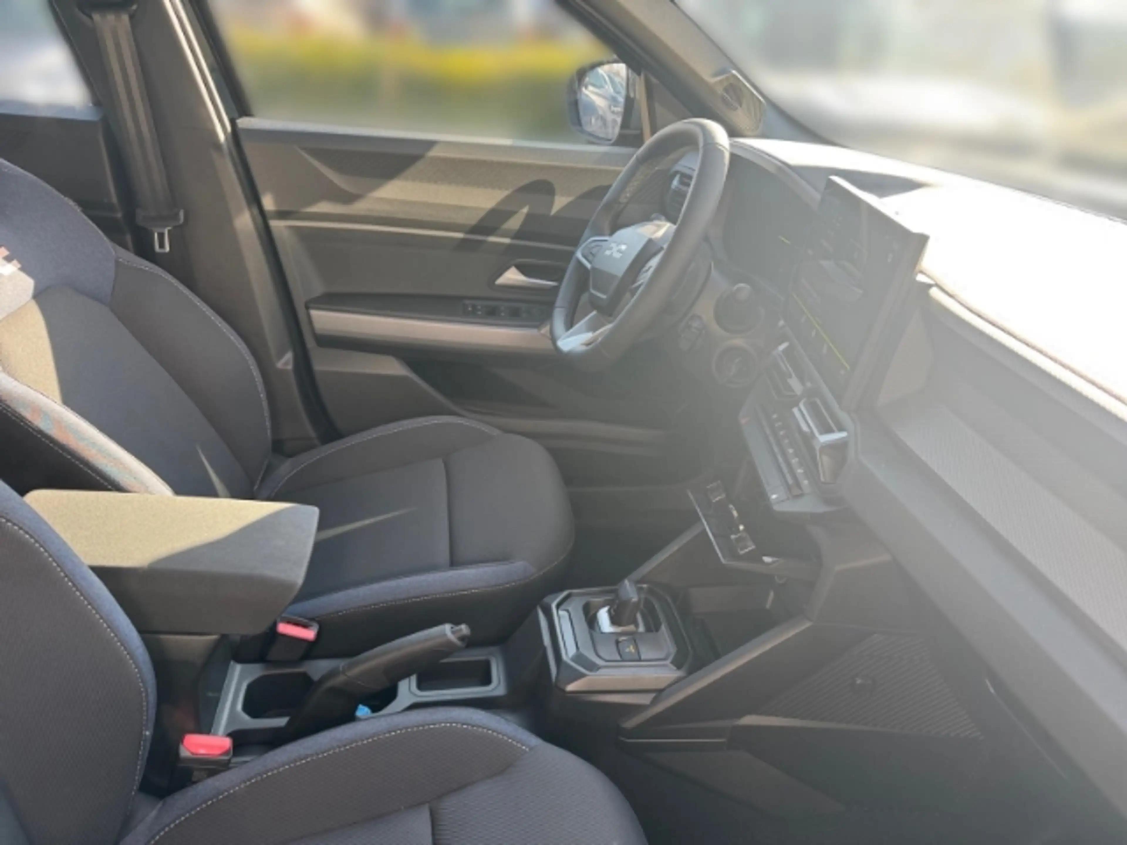 Dacia Duster Expression Hybrid 155  + Digitales Cockpit+Apple C — photo 14