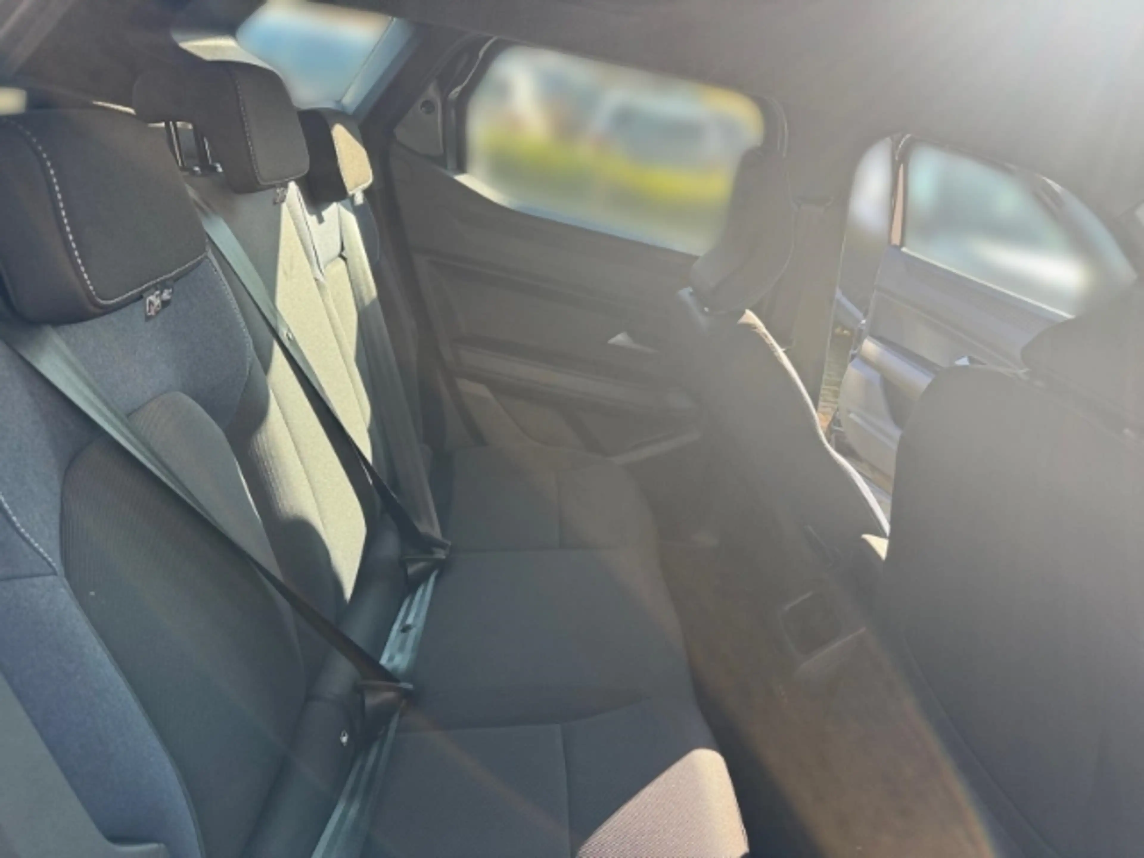 Dacia Duster Expression Hybrid 155  + Digitales Cockpit+Apple C — photo 13