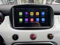 Fiat 500X 500 X 2015 1.4 m-air Lounge 4x2 140cv Bianco - thumbnail 14