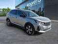 Peugeot 3008 300 e-EAT8 GT Gris - thumbnail 3