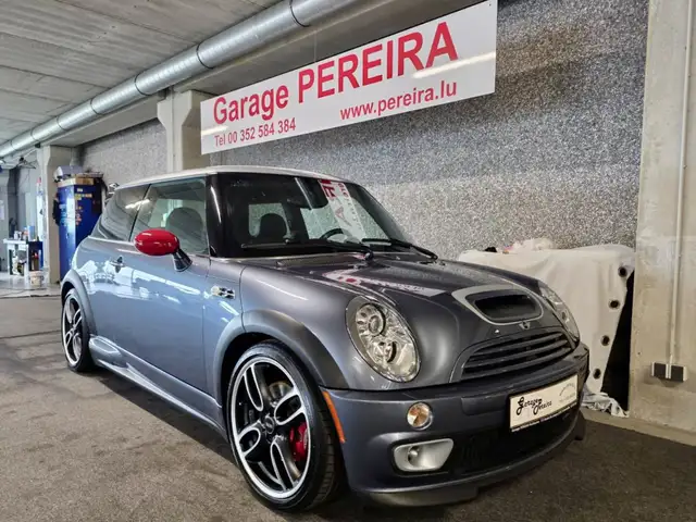 Mini Cooper main image