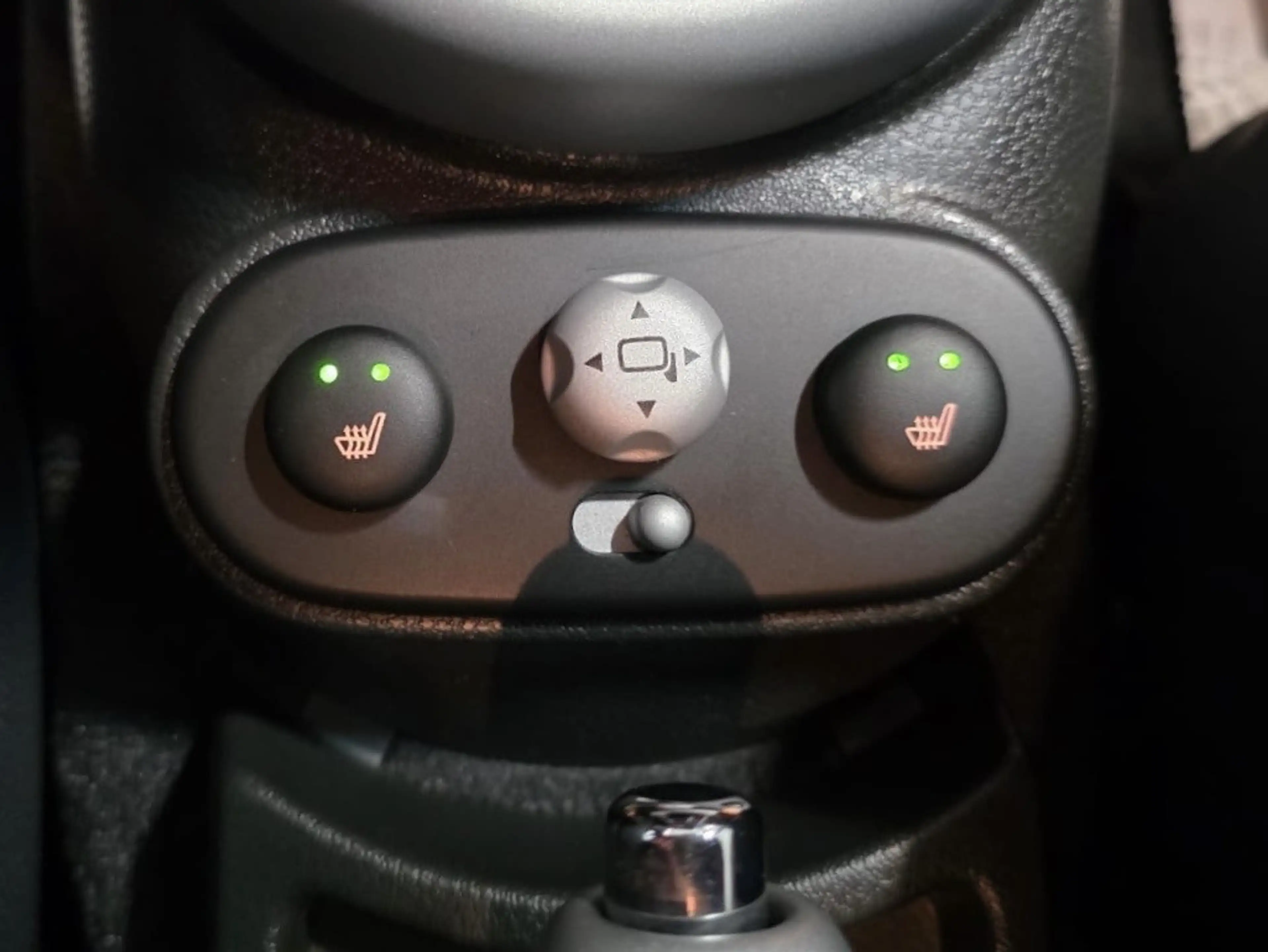 MINI John Cooper Works 1.6 GP1#0482 CUIR XENON — photo 9