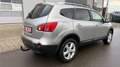 Nissan Qashqai+2 141PS 4X4 4WD 2.0 TÜV,7-SITZER,AHK,PAN Argento - thumbnail 4