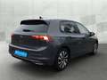 Volkswagen Golf VIII 1.5 TSI ACTIVE +LED +ACC +RKAM +VIRTUAL +NAV Grau - thumbnail 4