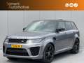 Land Rover Range Rover Sport 5.0 V8 P575 SC SVR | Panorama | Stoelventilatie | Gris - thumbnail 1