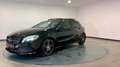 Mercedes-Benz A 160 160 d fascination 7g-dct suivi complet mercedes ideal jeune permis Zwart - thumbnail 1
