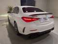 Mercedes-Benz C 43 AMG 4Matic Aut. Blanco - thumbnail 9