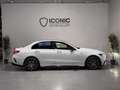 Mercedes-Benz C 43 AMG 4Matic Aut. Blanco - thumbnail 3