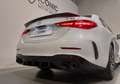 Mercedes-Benz C 43 AMG 4Matic Aut. Blanco - thumbnail 7