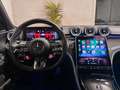 Mercedes-Benz C 43 AMG 4Matic Aut. Blanco - thumbnail 14