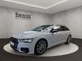 Audi S6 TDI 253(344) kW(PS) tiptronic Weiß - thumbnail 2