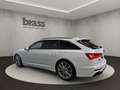 Audi S6 TDI 253(344) kW(PS) tiptronic Weiß - thumbnail 4