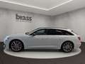Audi S6 TDI 253(344) kW(PS) tiptronic Weiß - thumbnail 3