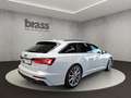 Audi S6 TDI 253(344) kW(PS) tiptronic Weiß - thumbnail 6