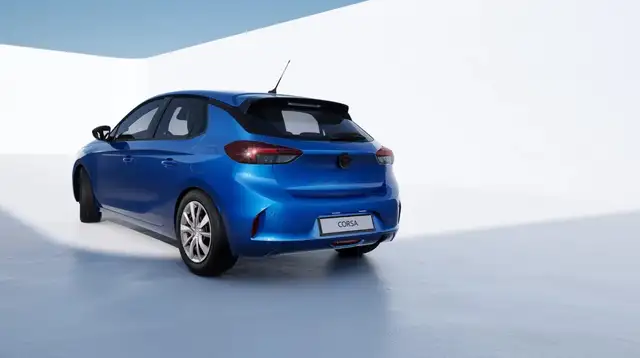 Opel Corsa view 5