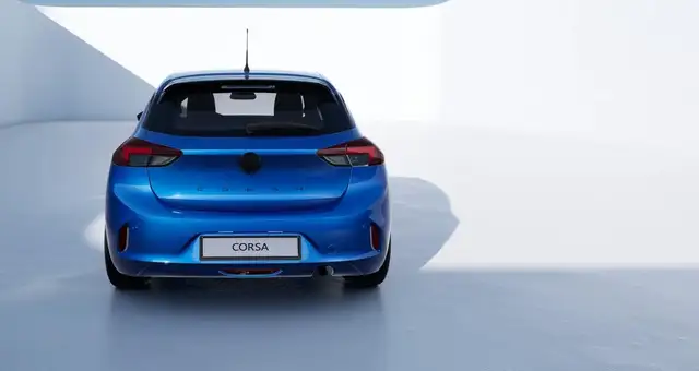 Opel Corsa view 6