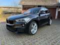 BMW X1 2.0d xDrive M Sport Paket Navi Plus Panorama Hud Schwarz - thumbnail 1