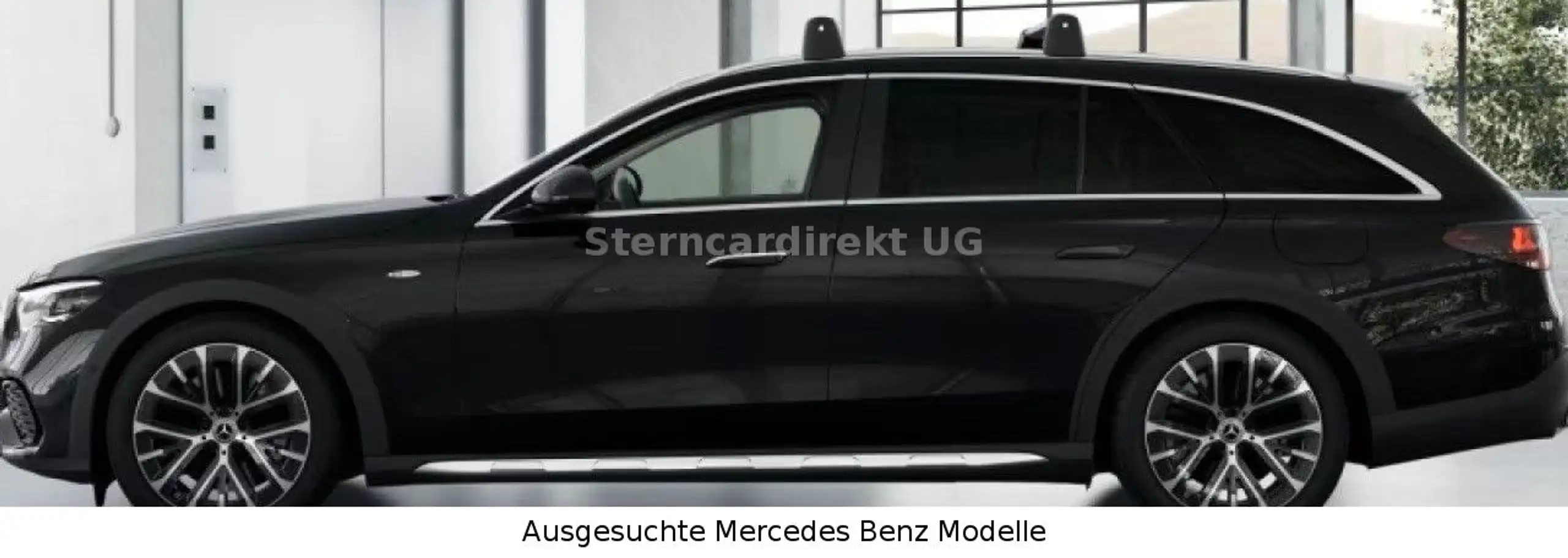 Mercedes-Benz E 300 2025