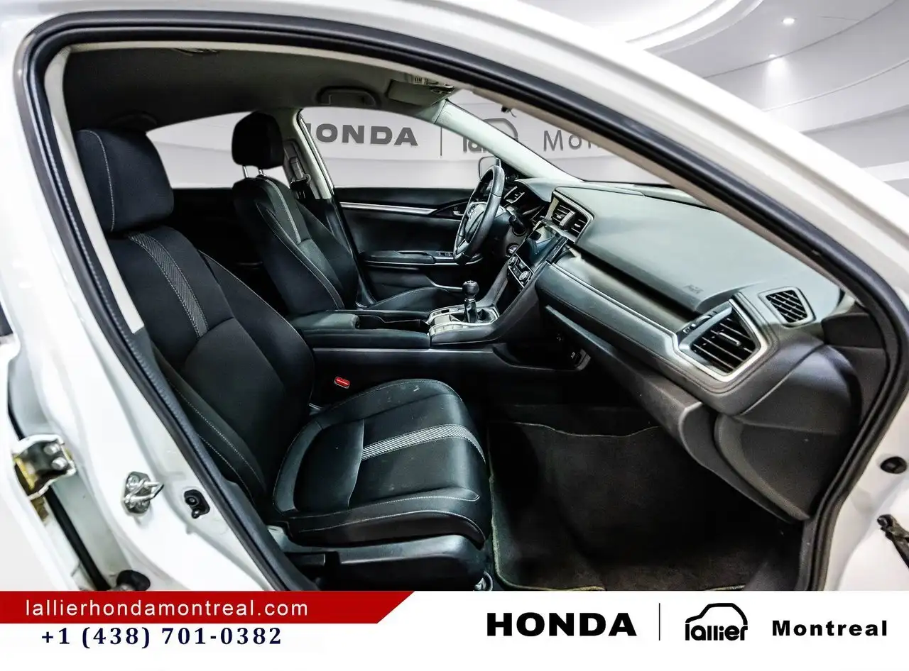 Honda Civic снимка Honda Civic