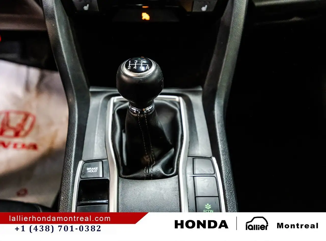 Honda Civic снимка Honda Civic
