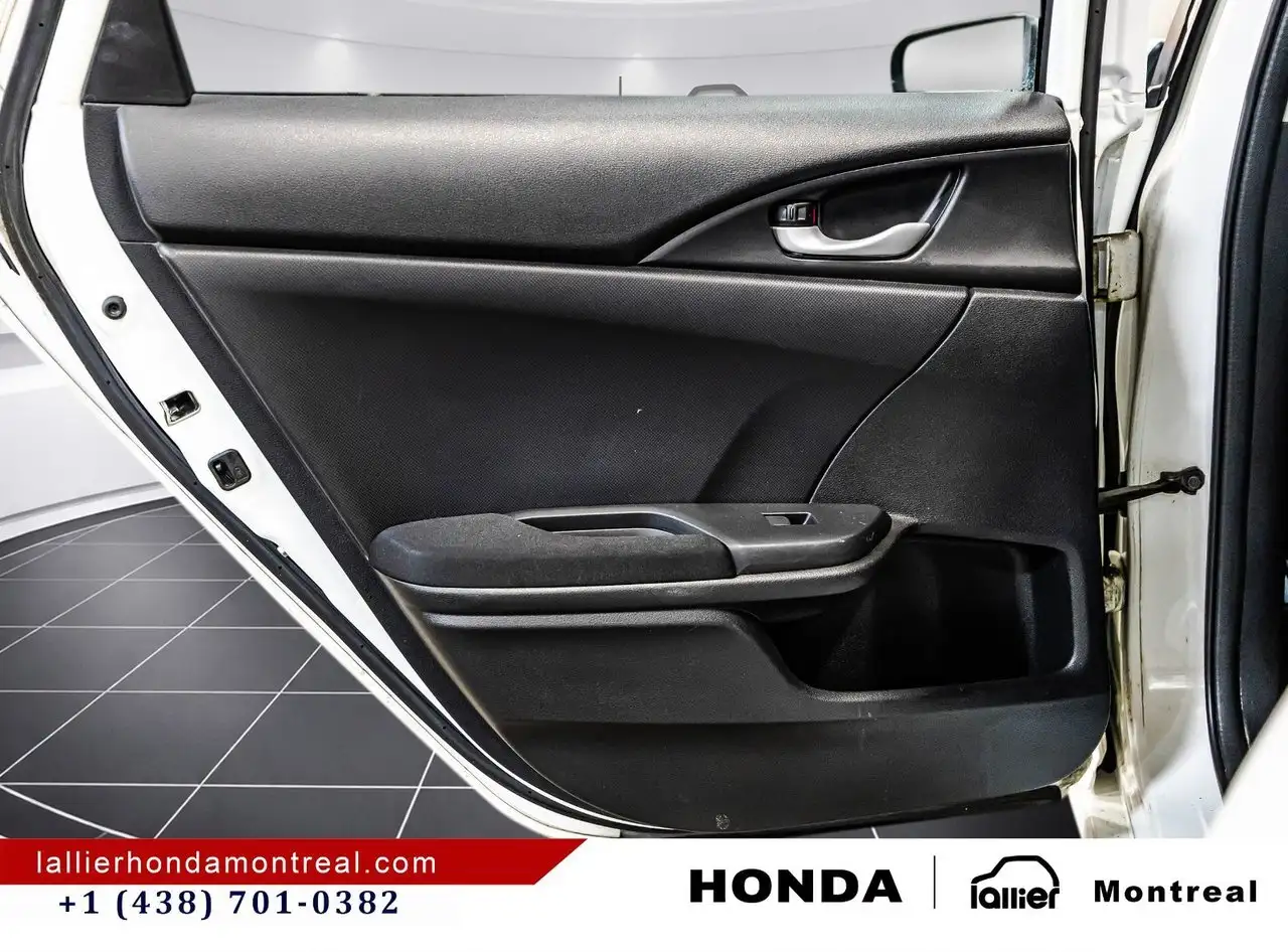 Honda Civic снимка Honda Civic