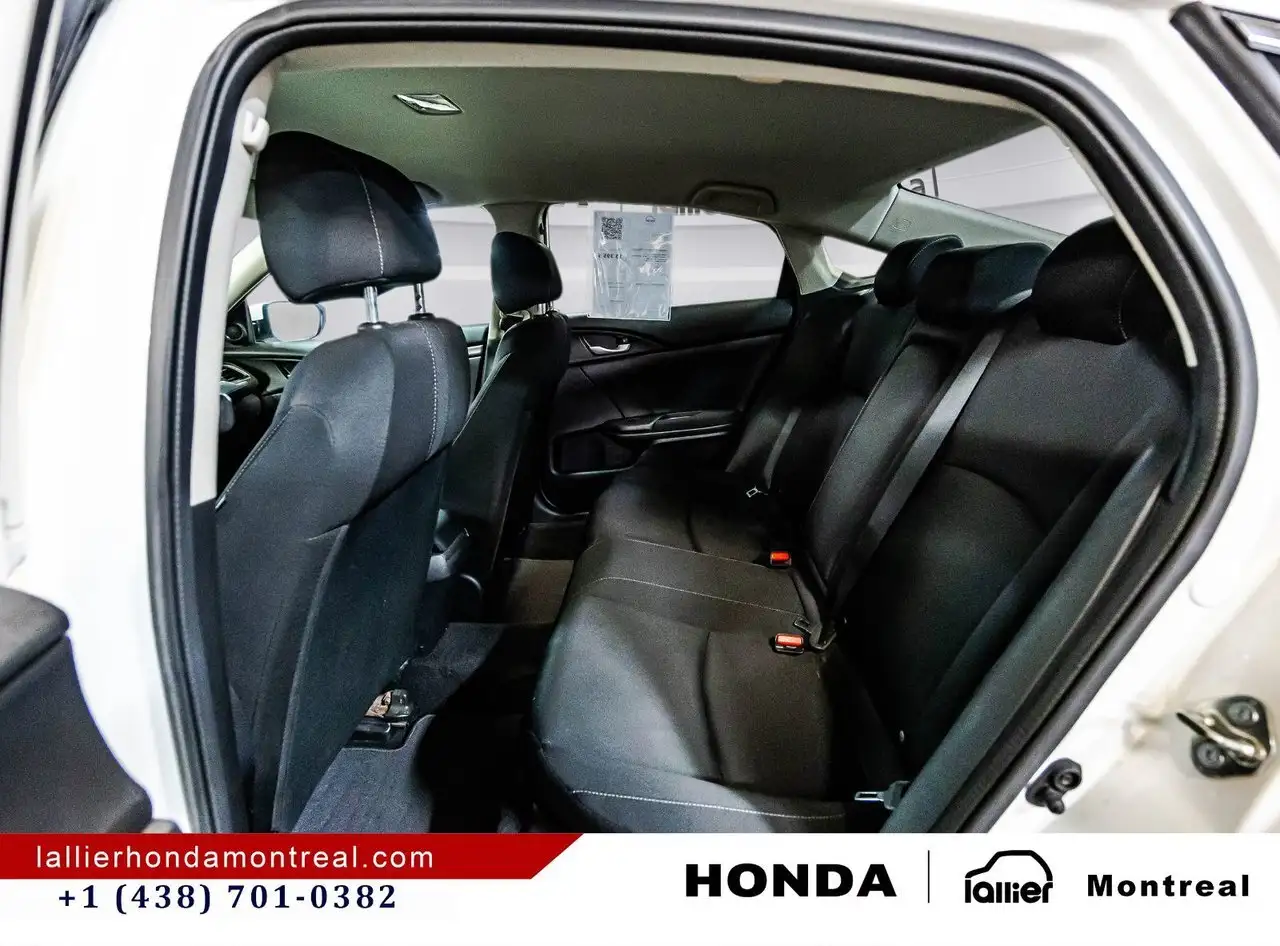 Honda Civic снимка Honda Civic