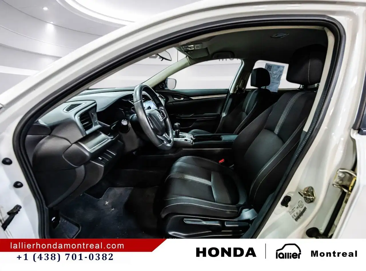 Honda Civic снимка Honda Civic