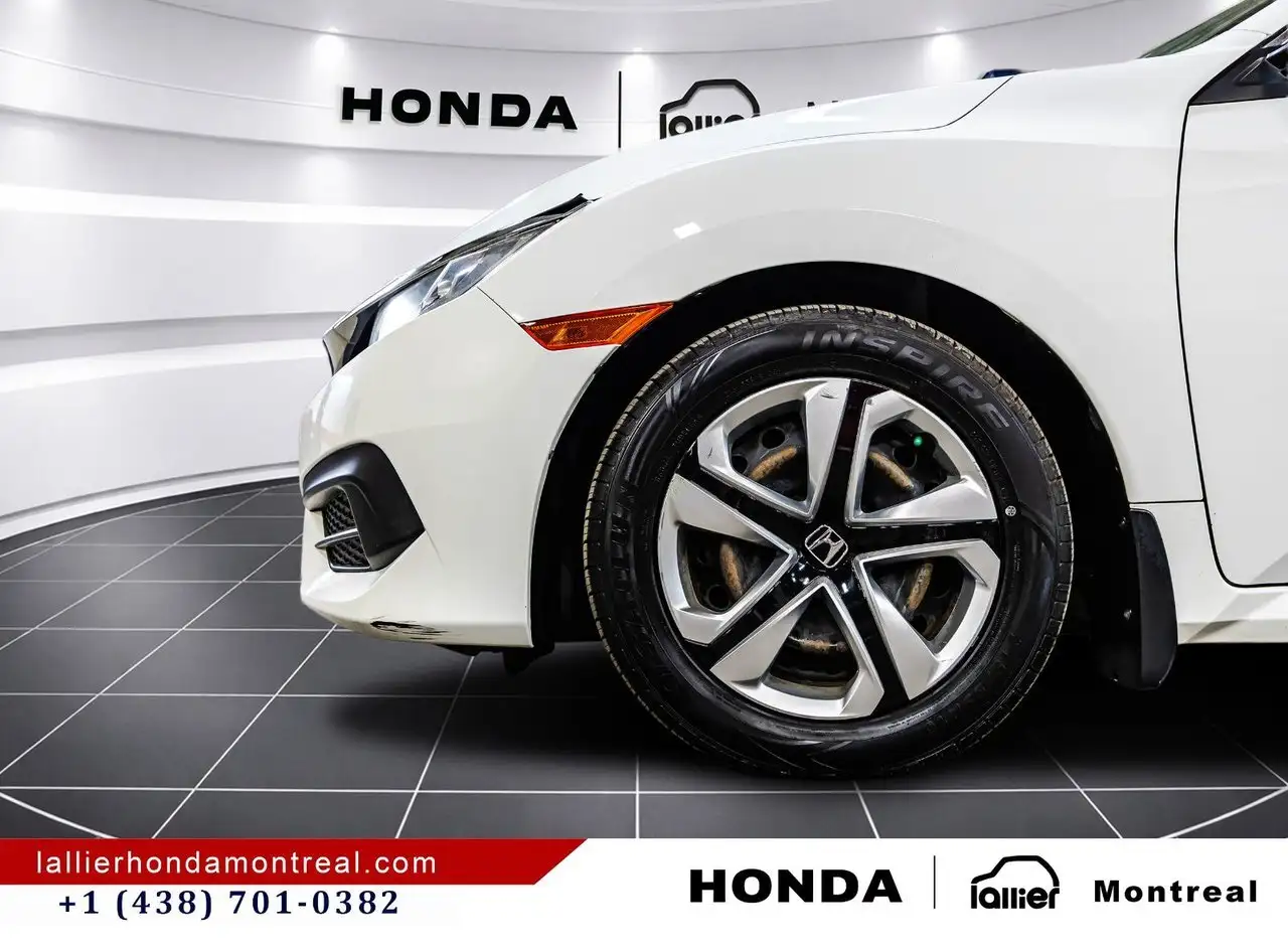 Honda Civic снимка Honda Civic