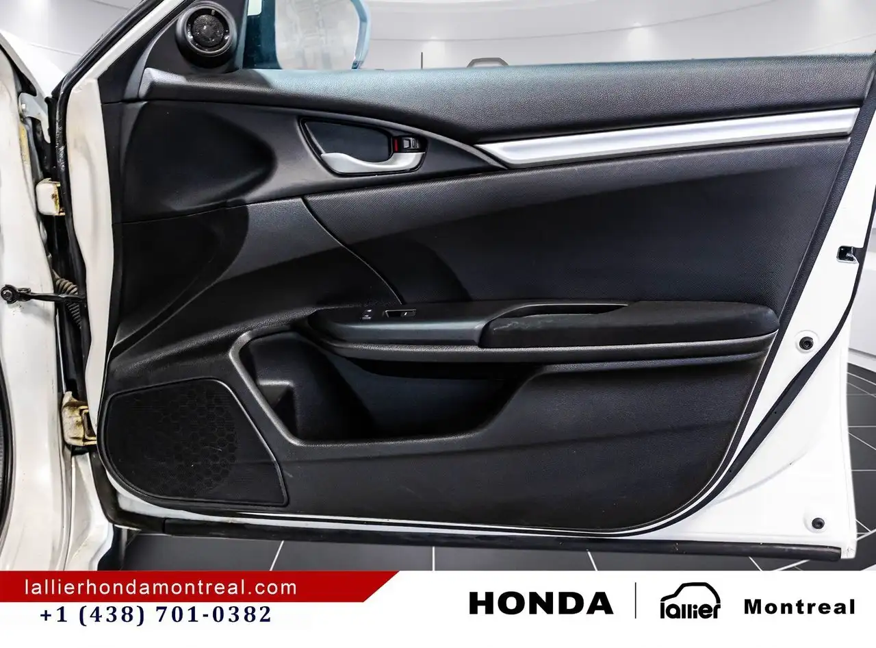 Honda Civic снимка Honda Civic