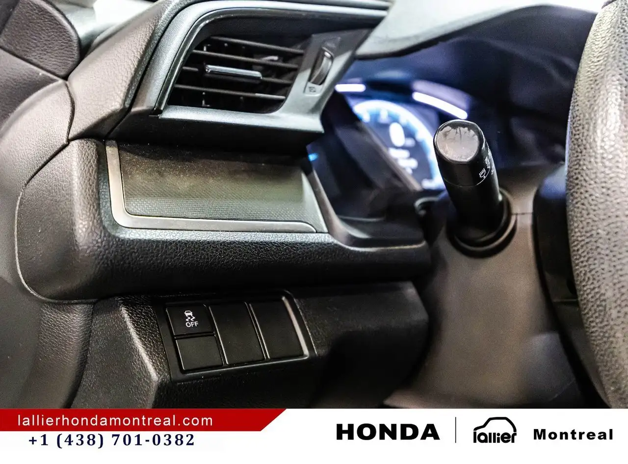 Honda Civic снимка Honda Civic