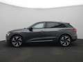 Audi Q8 e-tron S-Line e-Tron 106 kWh 55 Quattro 408 PK / Open Dak / Camera / Apple Carplay Gris - thumbnail 8