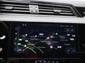 Audi Q8 e-tron S-Line e-Tron 106 kWh 55 Quattro 408 PK / Open Dak / Camera / Apple Carplay Gris - thumbnail 20