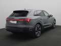 Audi Q8 e-tron S-Line e-Tron 106 kWh 55 Quattro 408 PK / Open Dak / Camera / Apple Carplay Gris - thumbnail 2