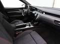 Audi Q8 e-tron S-Line e-Tron 106 kWh 55 Quattro 408 PK / Open Dak / Camera / Apple Carplay Gris - thumbnail 3
