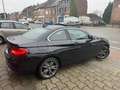 BMW 220 Coupé 220i Automatique Xenon Cuir Rouge Toit Ou Zwart - thumbnail 4