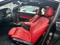 BMW 220 Coupé 220i Automatique Xenon Cuir Rouge Toit Ou Zwart - thumbnail 8