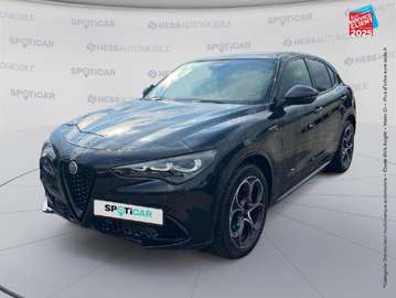 2.2 Diesel 160ch Veloce AT8