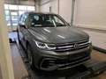 Volkswagen Tiguan Allspace 2.0 TDI 4M R-LINE AHK MATRIX H+K Grau - thumbnail 2