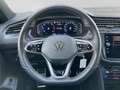 Volkswagen Tiguan Allspace 2.0 TDI 4M R-LINE AHK MATRIX H+K Grau - thumbnail 9