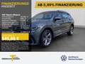 Volkswagen Tiguan Allspace 2.0 TDI 4M R-LINE AHK MATRIX H+K Grau - thumbnail 1