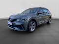 Volkswagen Tiguan Allspace 2.0 TDI 4M R-LINE AHK MATRIX H+K Grau - thumbnail 2