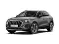 Audi Q3 35 TFSI S-TR ADVANCED NAVI+2xPDC+GRA+SHZ+AHK Grau - thumbnail 2