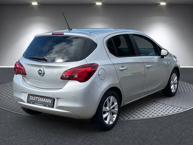 Opel Corsa view 5